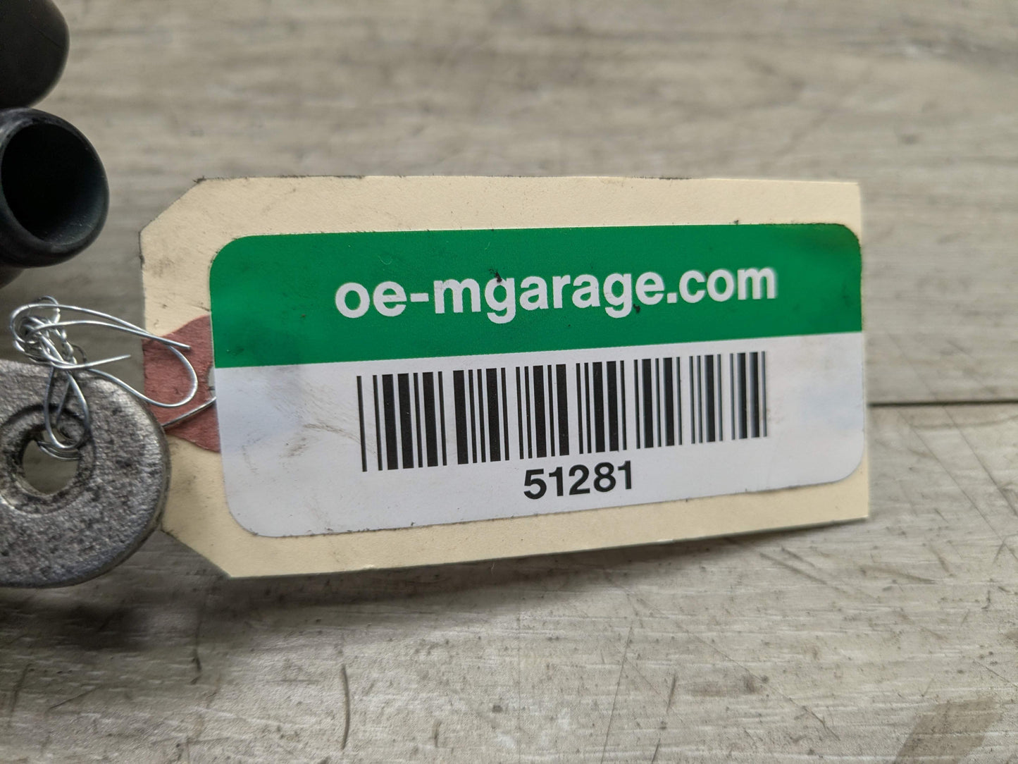OEM F23 F30 F32 F33 F36 M240 340 440 Transmission Oil Cooler Heat Exchanger B58