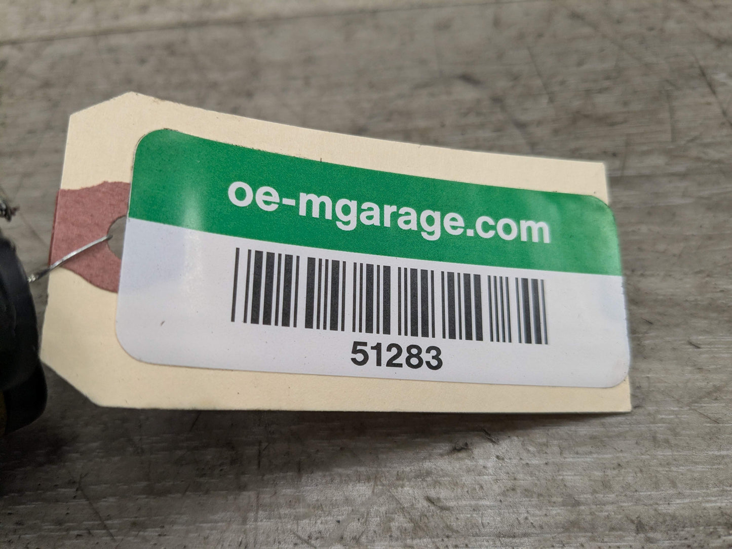 14-20 OEM BMW F22 F23 F30 F32 F33 F34 F36 Transmission Oil Cooler lines B46 B58