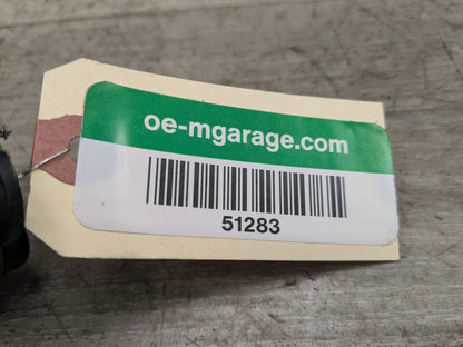 14-20 OEM BMW F22 F23 F30 F32 F33 F34 F36 Transmission Oil Cooler lines B46 B58