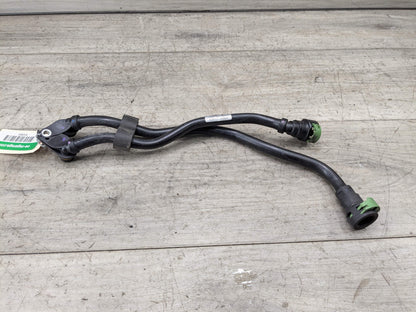 14-20 OEM BMW F22 F23 F30 F32 F33 F34 F36 Transmission Oil Cooler lines B46 B58