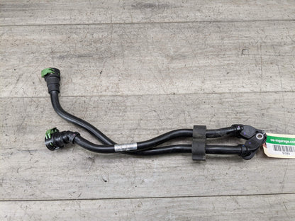 14-20 OEM BMW F22 F23 F30 F32 F33 F34 F36 Transmission Oil Cooler lines B46 B58