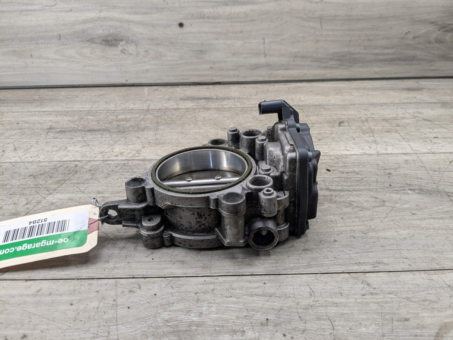 12-19 AFT BMW F22 F23 F30 F32 F33 F34 G30 G32 B48 B58 Throttle Body Assembly