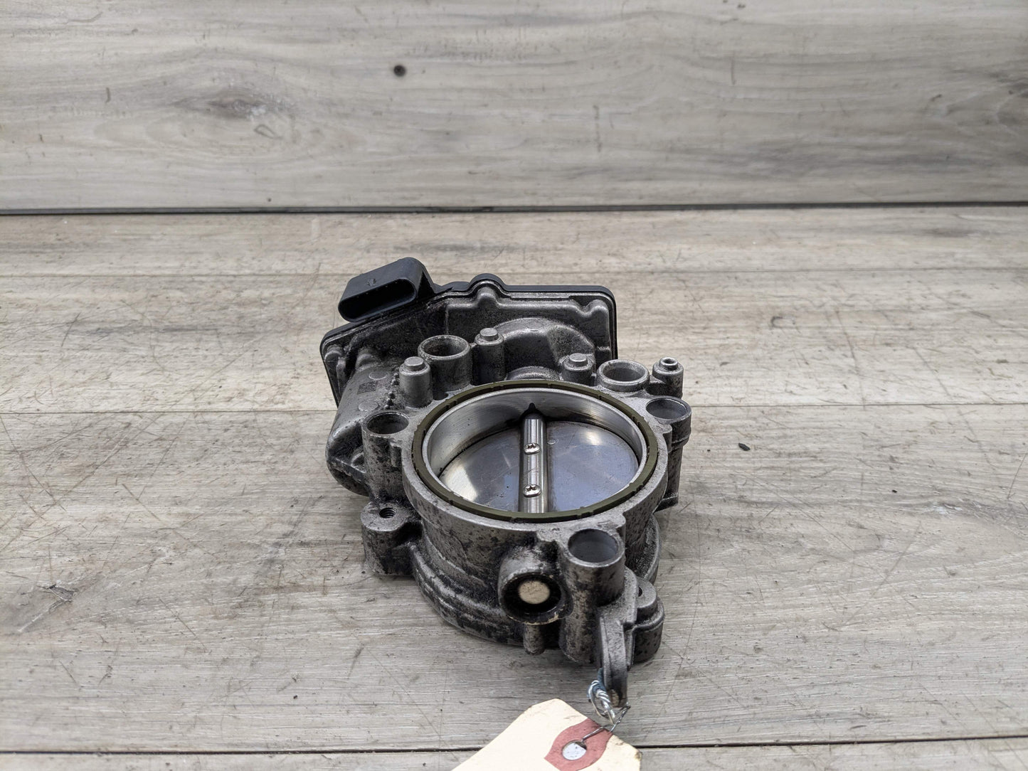 12-19 AFT BMW F22 F23 F30 F32 F33 F34 G30 G32 B48 B58 Throttle Body Assembly