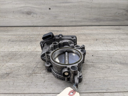 12-19 AFT BMW F22 F23 F30 F32 F33 F34 G30 G32 B48 B58 Throttle Body Assembly