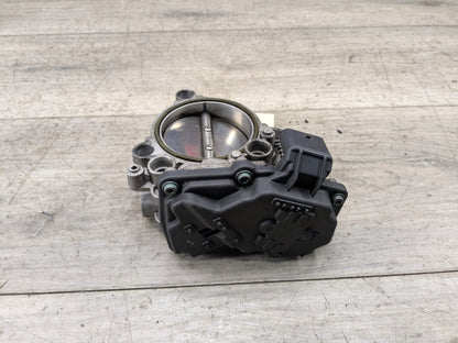 12-19 AFT BMW F22 F23 F30 F32 F33 F34 G30 G32 B48 B58 Throttle Body Assembly