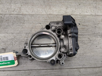 12-19 AFT BMW F22 F23 F30 F32 F33 F34 G30 G32 B48 B58 Throttle Body Assembly