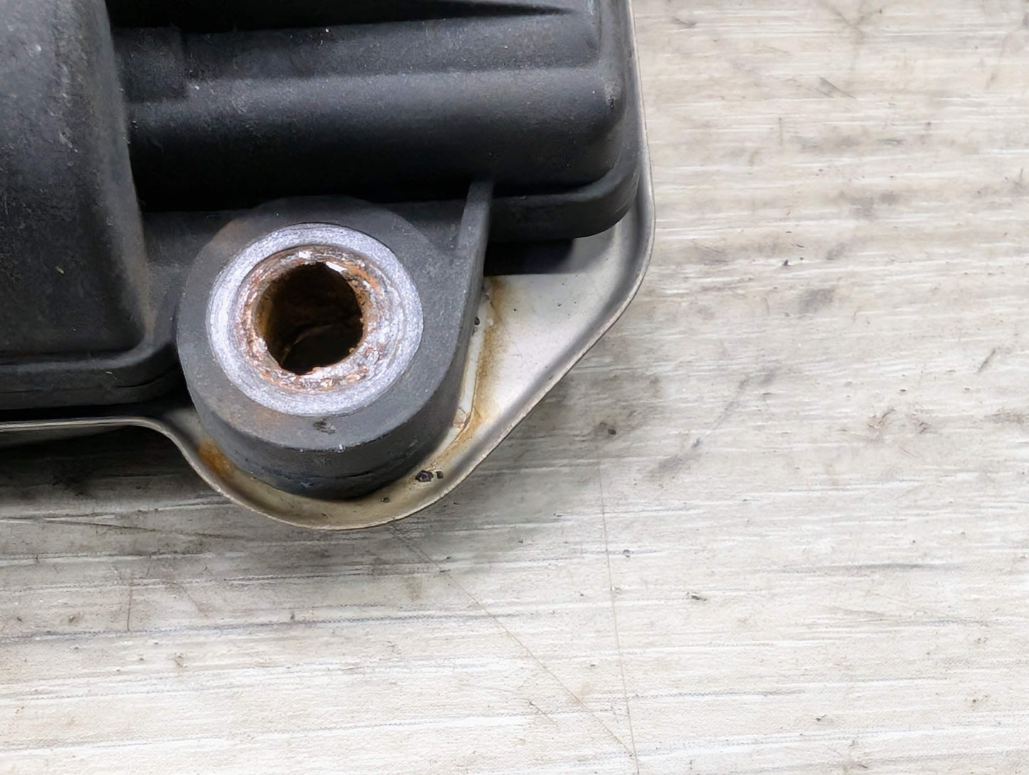 OEM BMW F15 F22 F23 F30 F32 F33 F36 F44 F48 Muffler Exhaust Flap Actuator Motor