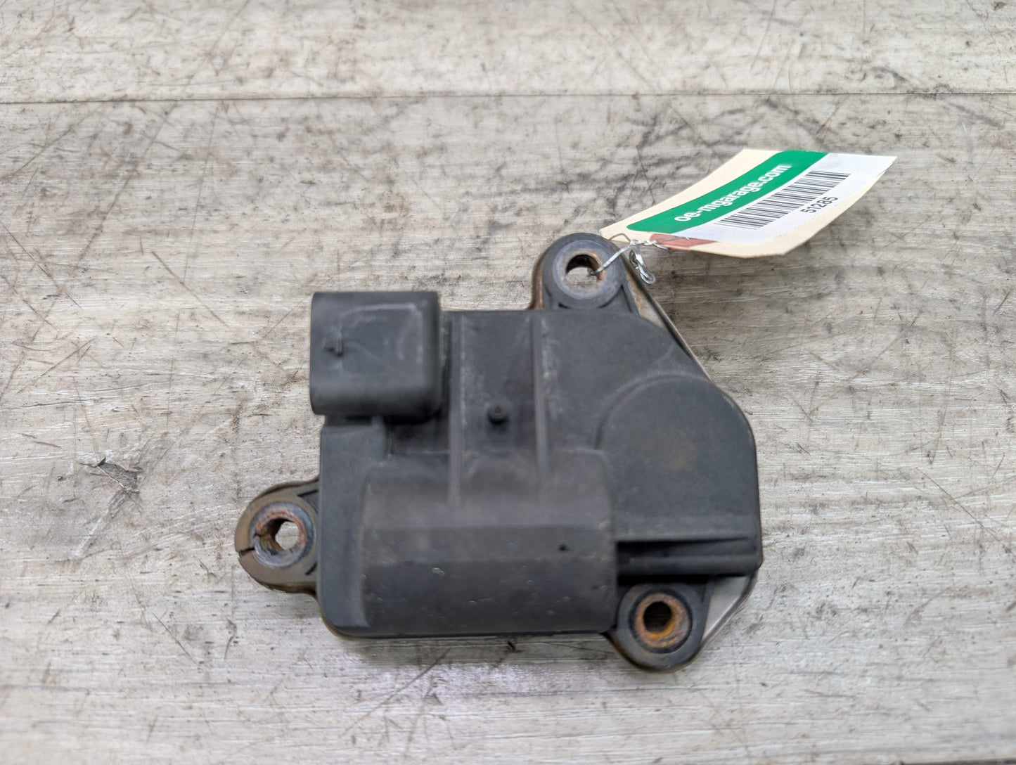 OEM BMW F15 F22 F23 F30 F32 F33 F36 F44 F48 Muffler Exhaust Flap Actuator Motor