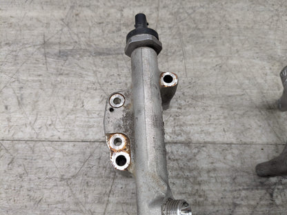 OEM BMW F30 G30 M240 340 440 540 740 Engine Pressure Fuel Injector Rail Line B58
