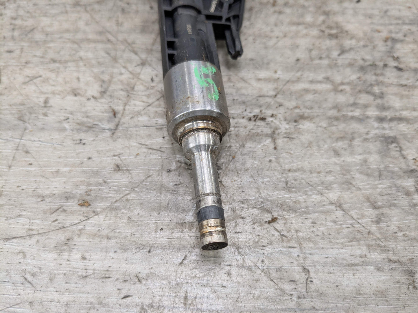 OEM BMW F30 F32 G11 G12 G20 G30 B46 B58 Engine High Pressure Fuel Injectors 6 pc
