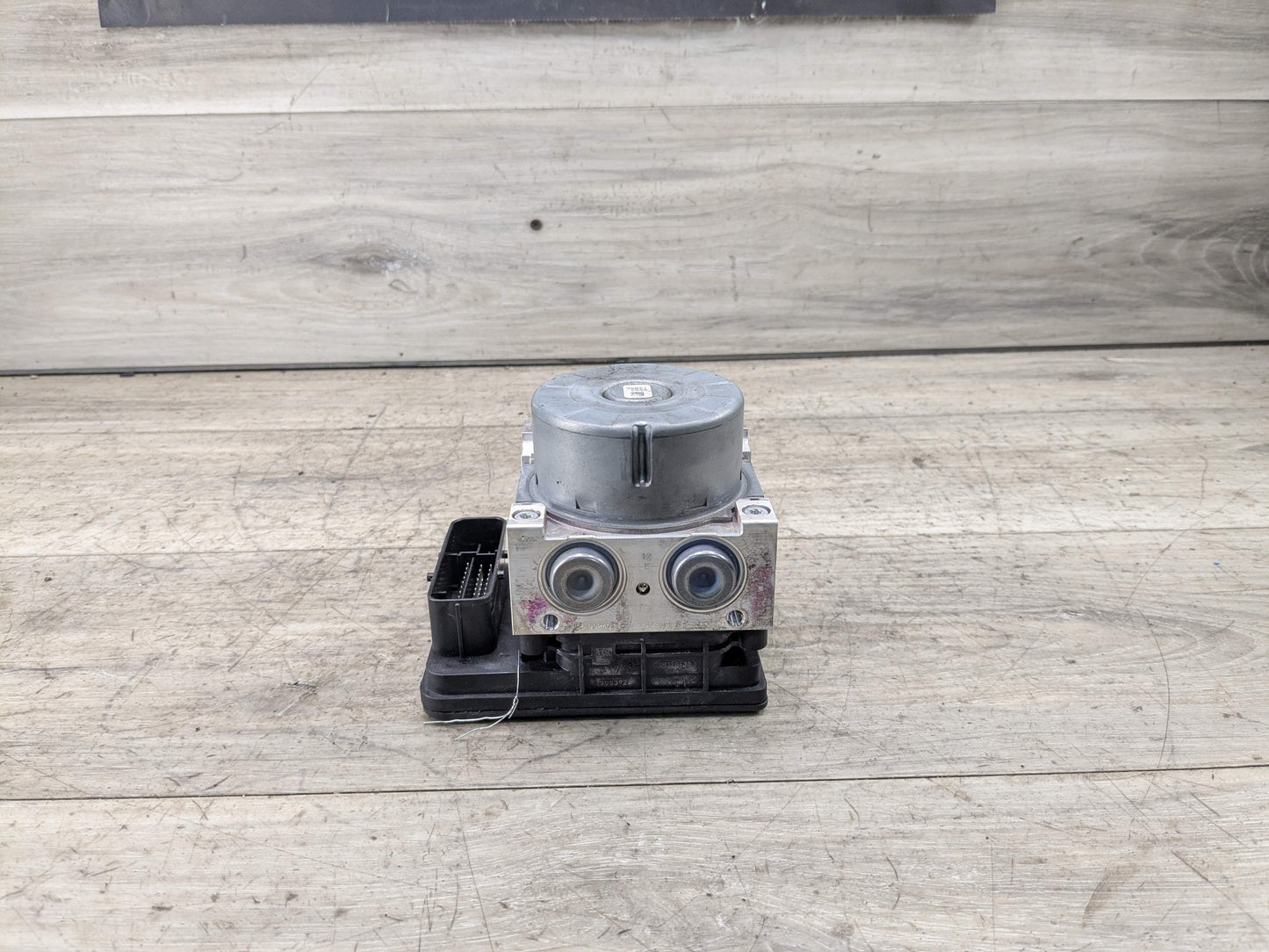 OEM BMW F22 F30 F32 F33 ABS Brake Pump Anti Lock DSC Dynamic Stability Control