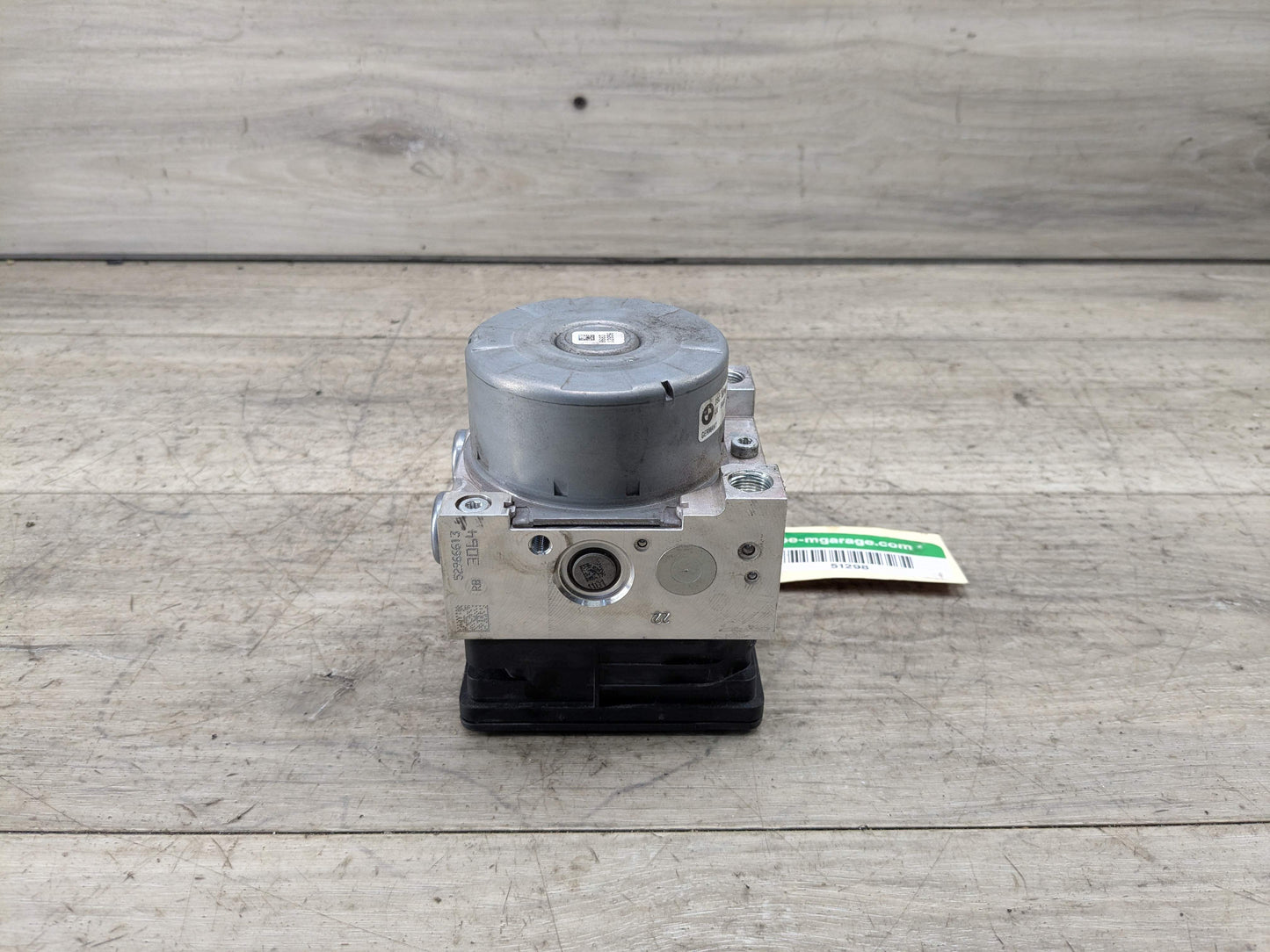 OEM BMW F22 F30 F32 F33 ABS Brake Pump Anti Lock DSC Dynamic Stability Control