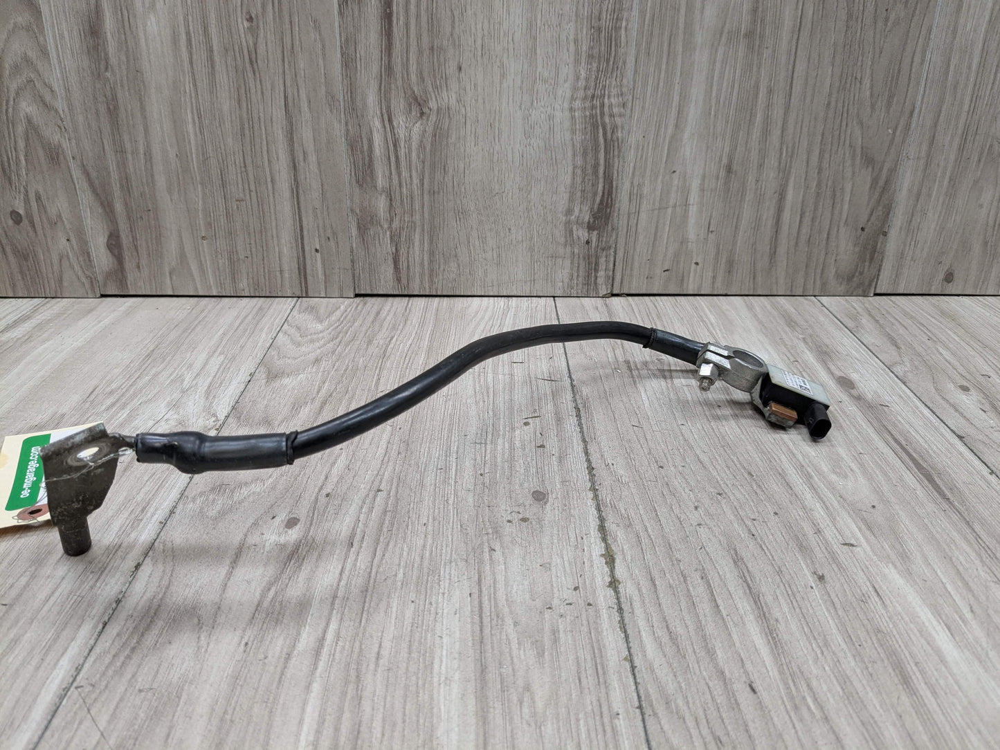 16-23 OEM BMW F39 F48 X1 X2 28i 28iX Negative Battery Cable Terminal IBS Sensor