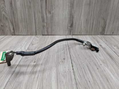 16-23 OEM BMW F39 F48 X1 X2 28i 28iX Negative Battery Cable Terminal IBS Sensor