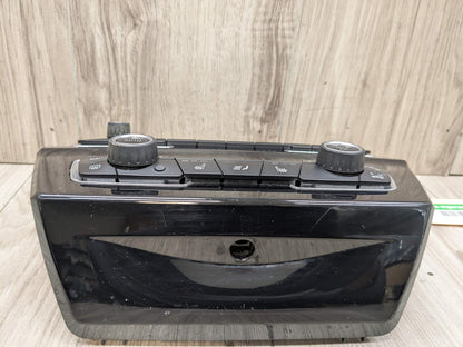 16-23 OEM BMW F39 F48 X1 X2 AC Switch Heater Climate Control Radio Media Button