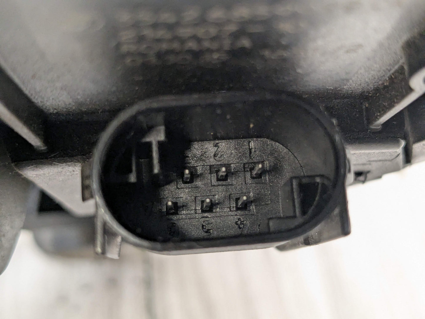 OEM BMW F15 F25 F30 F36 F48 F80 G05 G20 Accelerator Throttle Gas Pedal Sensor