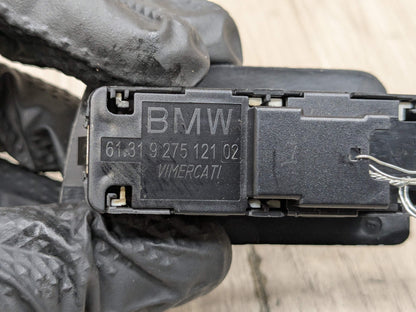 OEM BMW F02 F10 F15 F48 F90 G01 G20 G30 G80 X3 Rear Trunk Lid Center Lock Switch