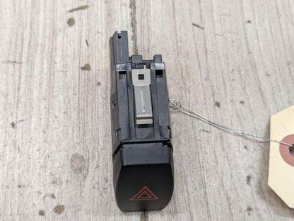 OEM BMW F15 F16 F39 F48 X1 X2 X5 X6 Center Emergency Flasher Hazard Light Switch