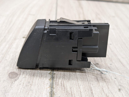 OEM BMW F15 F16 F39 F48 X1 X2 X5 X6 Center Emergency Flasher Hazard Light Switch