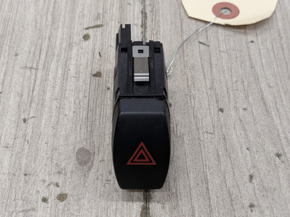 OEM BMW F15 F16 F39 F48 X1 X2 X5 X6 Center Emergency Flasher Hazard Light Switch