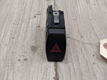 OEM BMW F15 F16 F39 F48 X1 X2 X5 X6 Center Emergency Flasher Hazard Light Switch