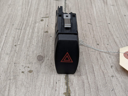 OEM BMW F15 F16 F39 F48 X1 X2 X5 X6 Center Emergency Flasher Hazard Light Switch