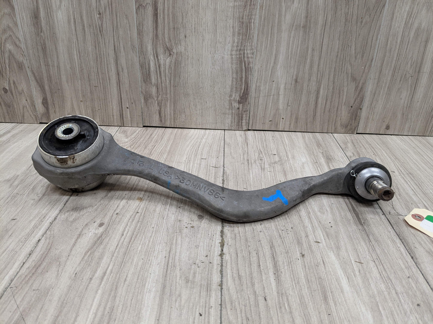 18-24 OEM BMW G01 G02 X3 X4 Front Left Driver Side Forward Lower Control Arm