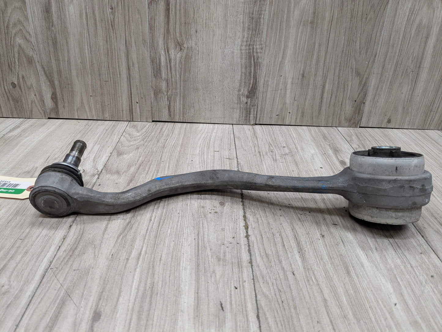18-24 OEM BMW G01 G02 X3 X4 Front Left Driver Side Forward Lower Control Arm