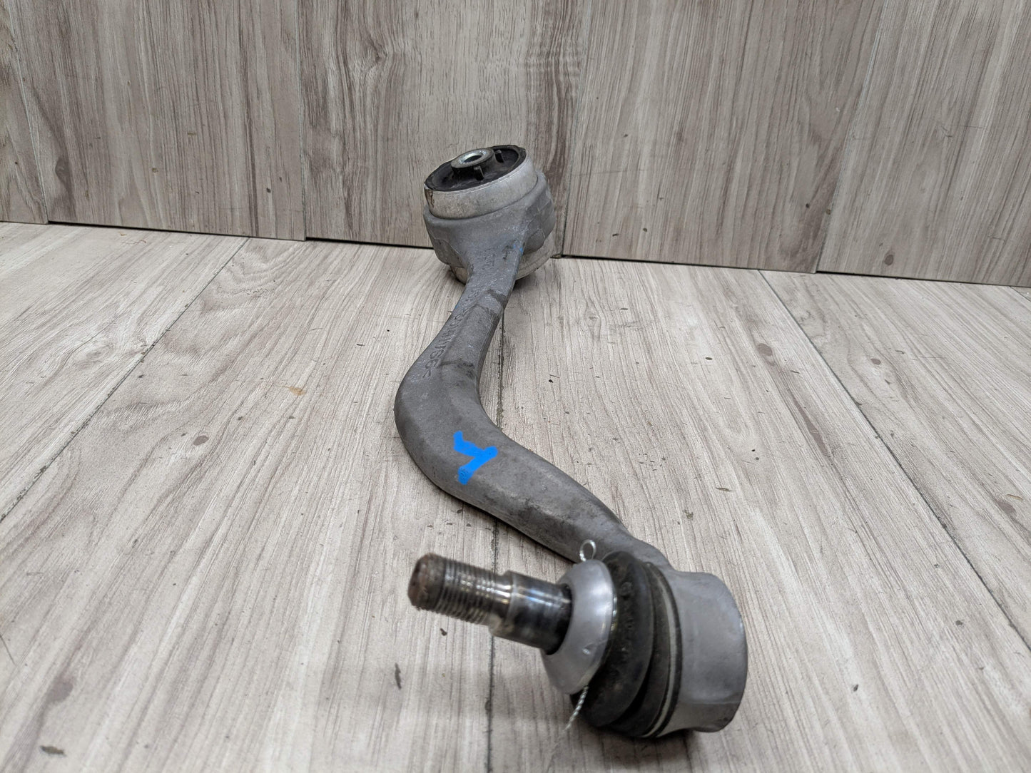 18-24 OEM BMW G01 G02 X3 X4 Front Left Driver Side Forward Lower Control Arm