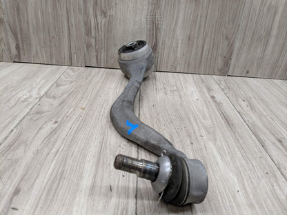 18-24 OEM BMW G01 G02 X3 X4 Front Left Driver Side Forward Lower Control Arm