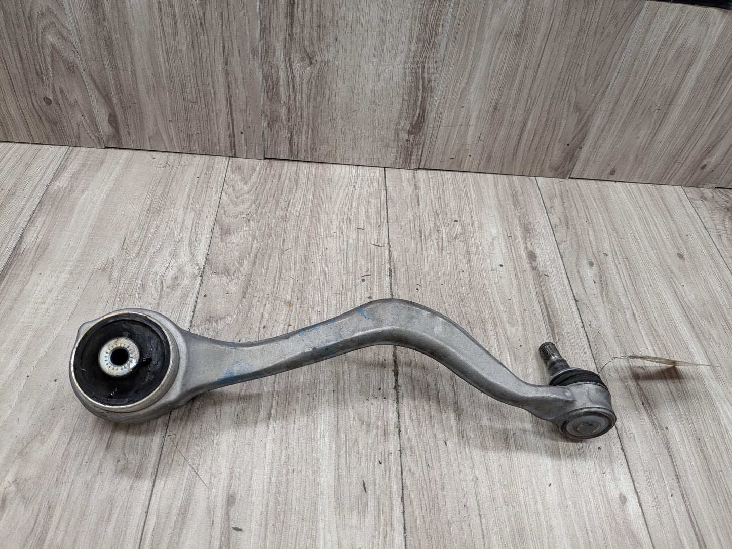 18-24 OEM BMW G01 G02 X3 X4 Front Left Driver Side Forward Lower Control Arm