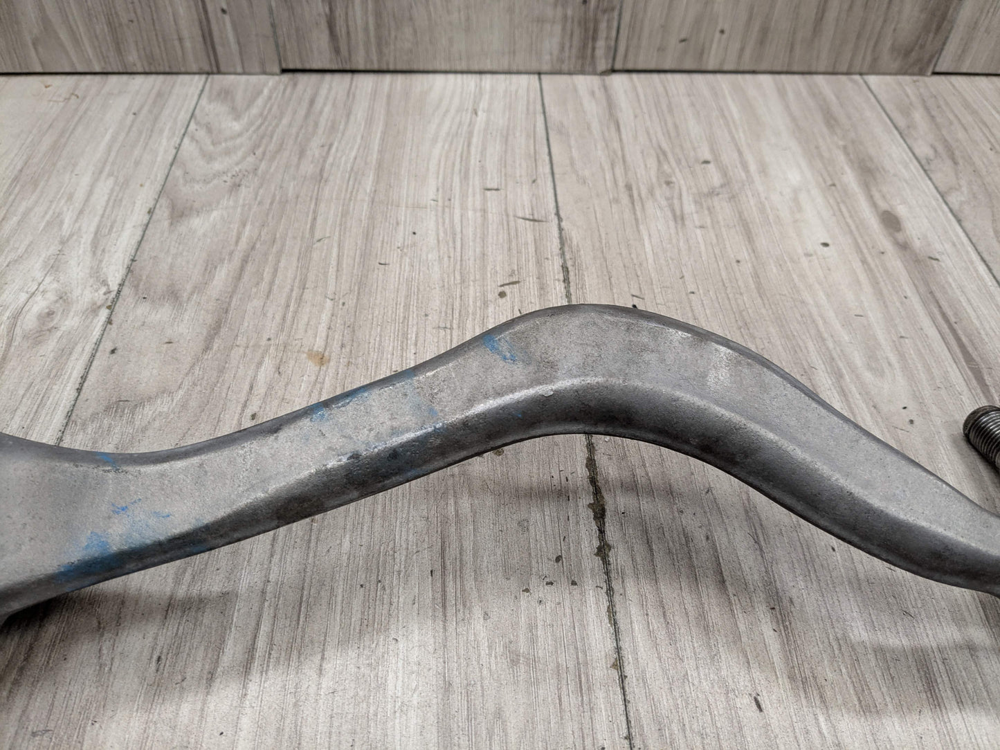 18-24 OEM BMW G01 G02 X3 X4 Front Left Driver Side Forward Lower Control Arm