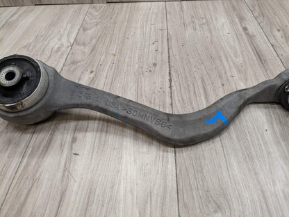 18-24 OEM BMW G01 G02 X3 X4 Front Left Driver Side Forward Lower Control Arm