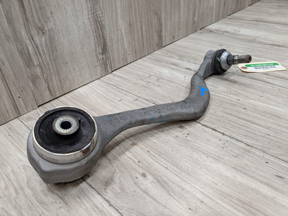 18-24 OEM BMW G01 G02 X3 X4 Front Left Driver Side Forward Lower Control Arm