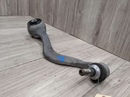 18-24 OEM BMW G01 G02 X3 X4 Front Left Driver Side Forward Lower Control Arm