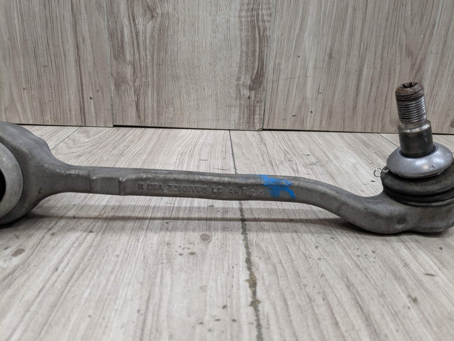 18-24 OEM BMW G01 G02 X3 X4 Front Right Passenger Side Wishbone Control Arm