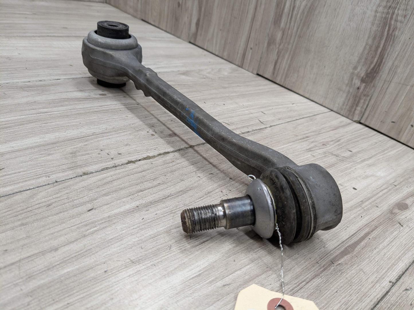 18-24 OEM BMW G01 G02 X3 X4 Front Right Passenger Side Wishbone Control Arm