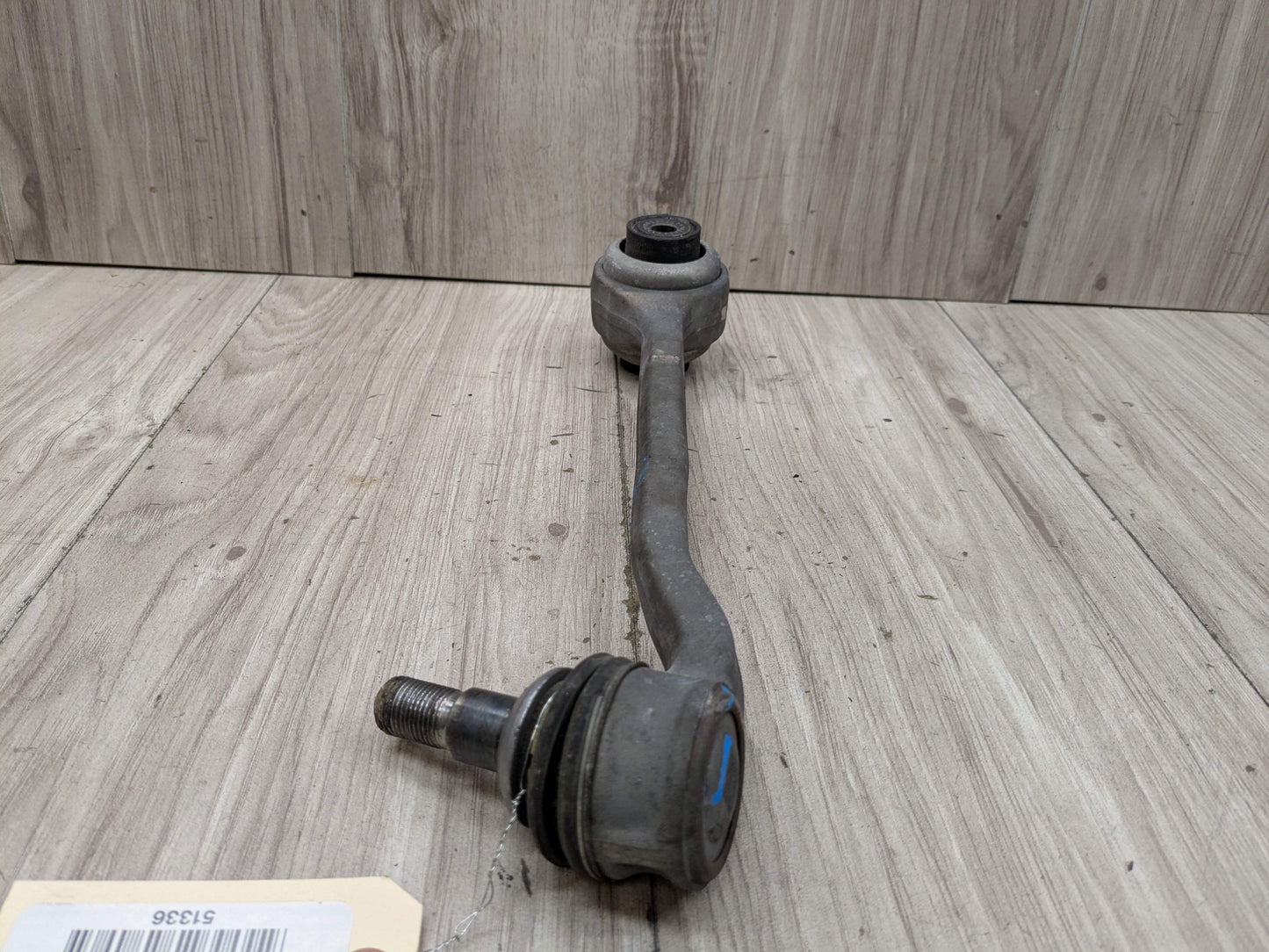 18-24 OEM BMW G01 G02 X3 X4 Front Right Passenger Side Wishbone Control Arm