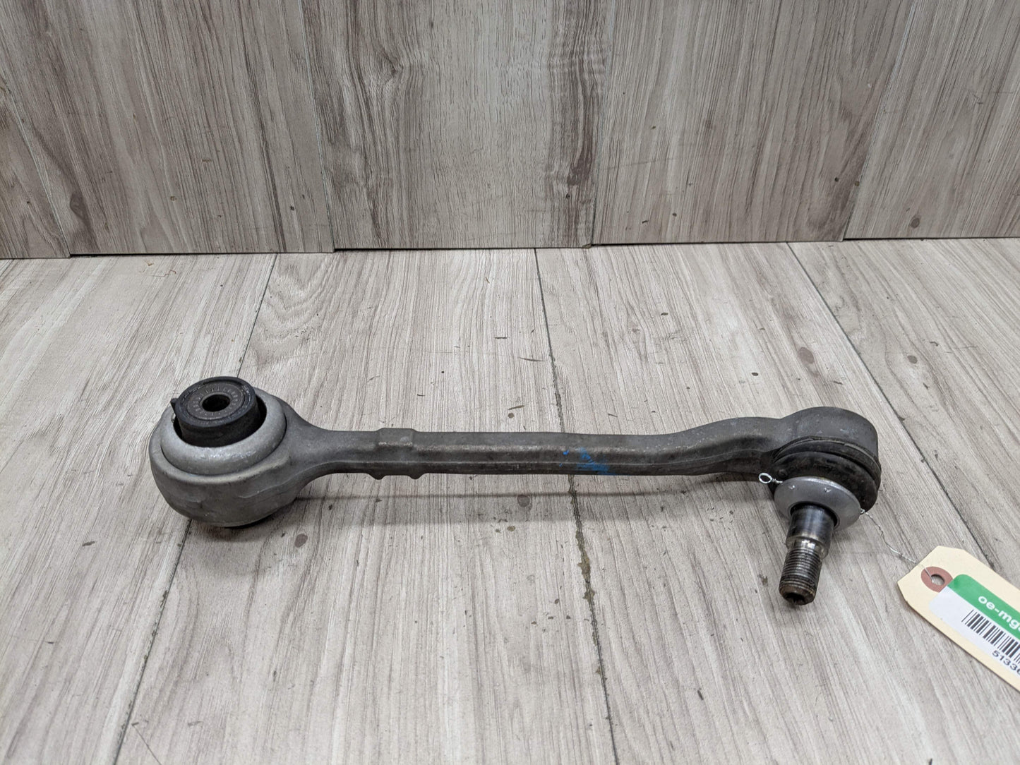 18-24 OEM BMW G01 G02 X3 X4 Front Right Passenger Side Wishbone Control Arm