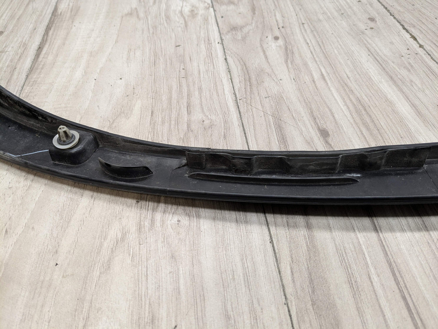 OEM BMW G01 G02 X3 X4 Front Left Driver Fender Flare Wheel Arch Molding Trim