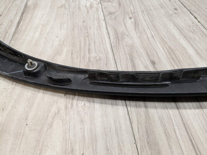 OEM BMW G01 G02 X3 X4 Front Left Driver Fender Flare Wheel Arch Molding Trim