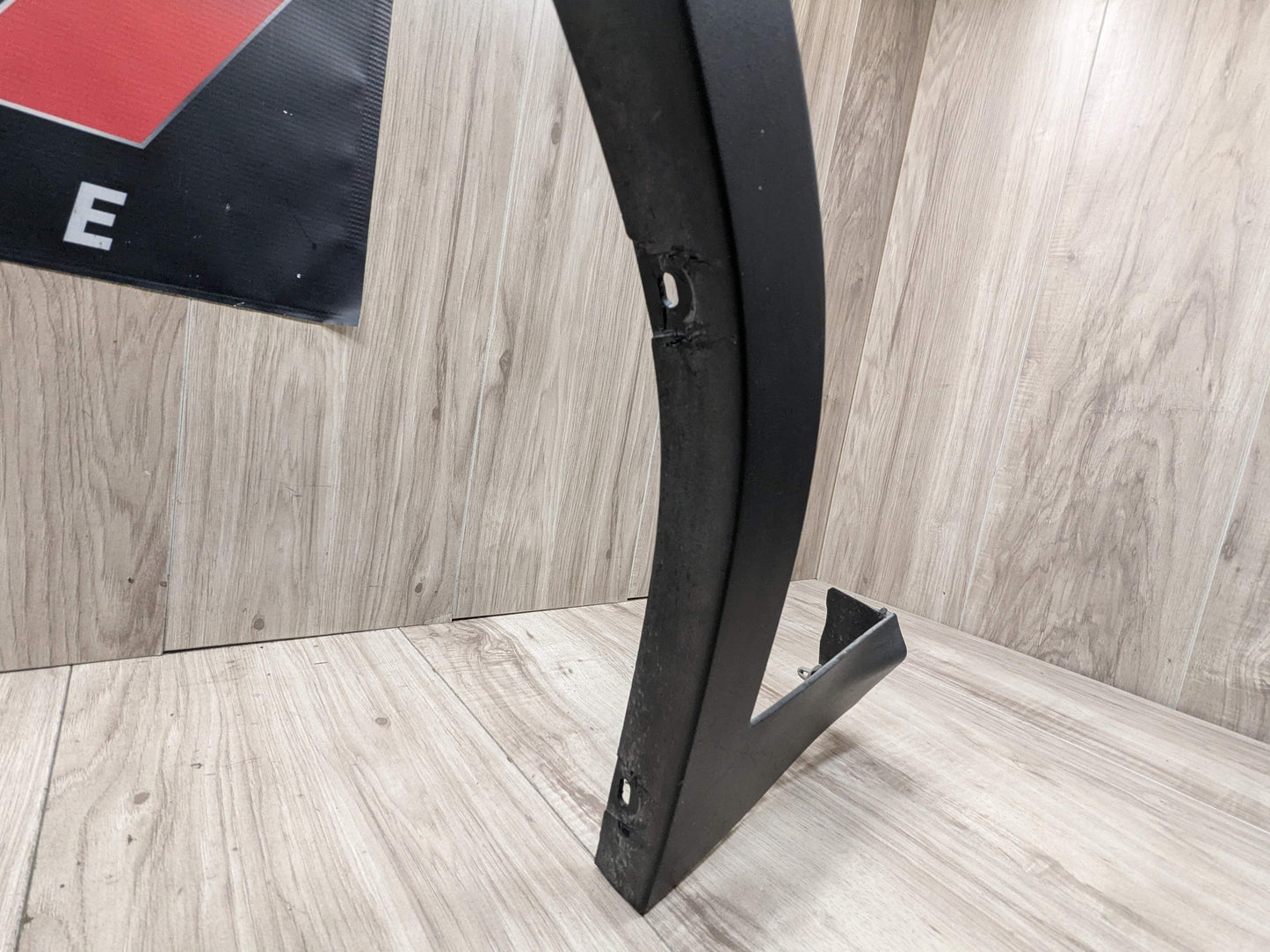 OEM BMW G01 G02 X3 X4 Front Left Driver Fender Flare Wheel Arch Molding Trim
