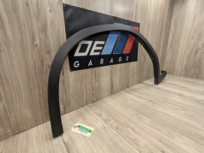 OEM BMW G01 G02 X3 X4 Front Left Driver Fender Flare Wheel Arch Molding Trim