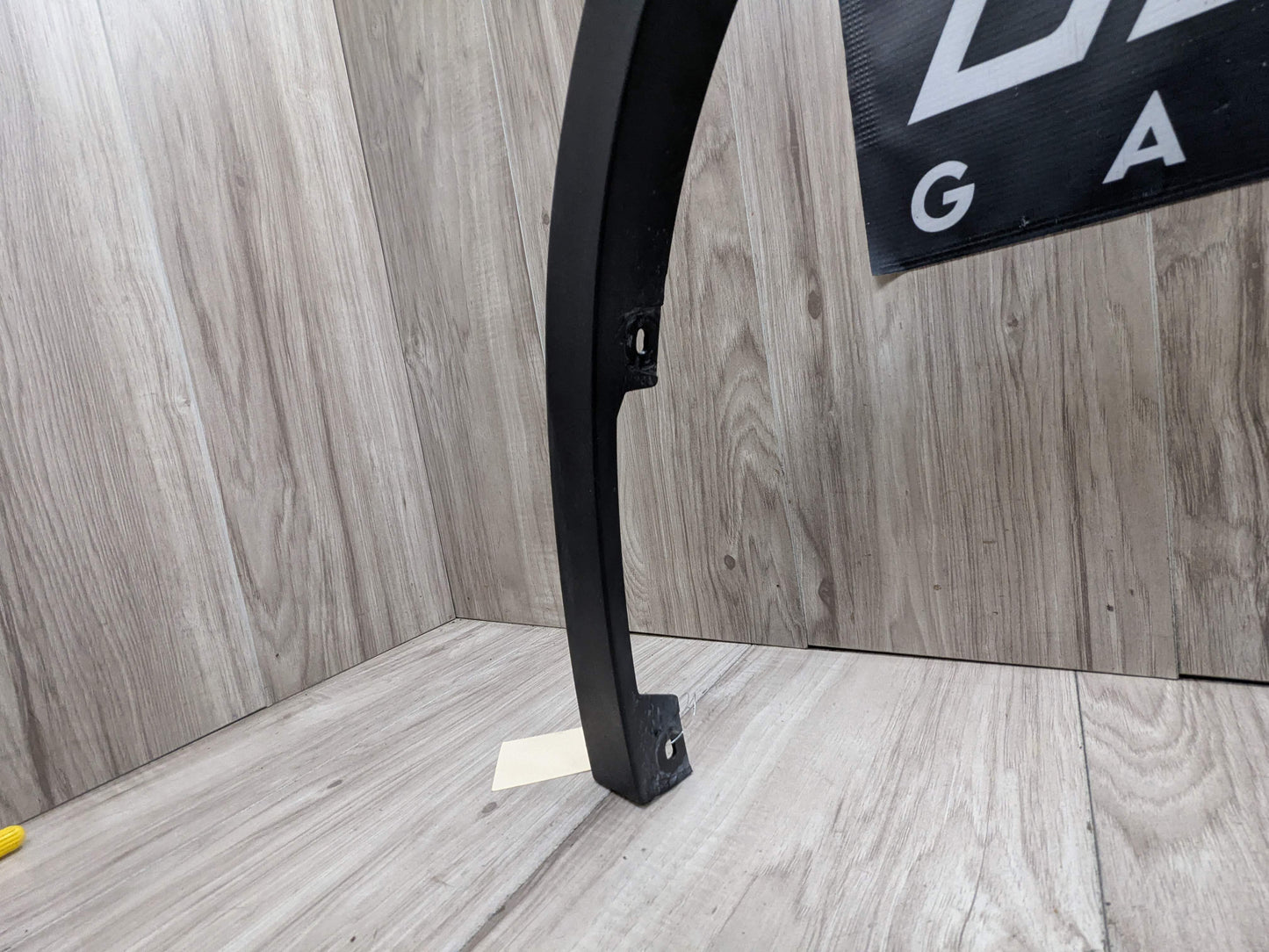 OEM BMW G01 G02 X3 X4 Front Left Driver Fender Flare Wheel Arch Molding Trim