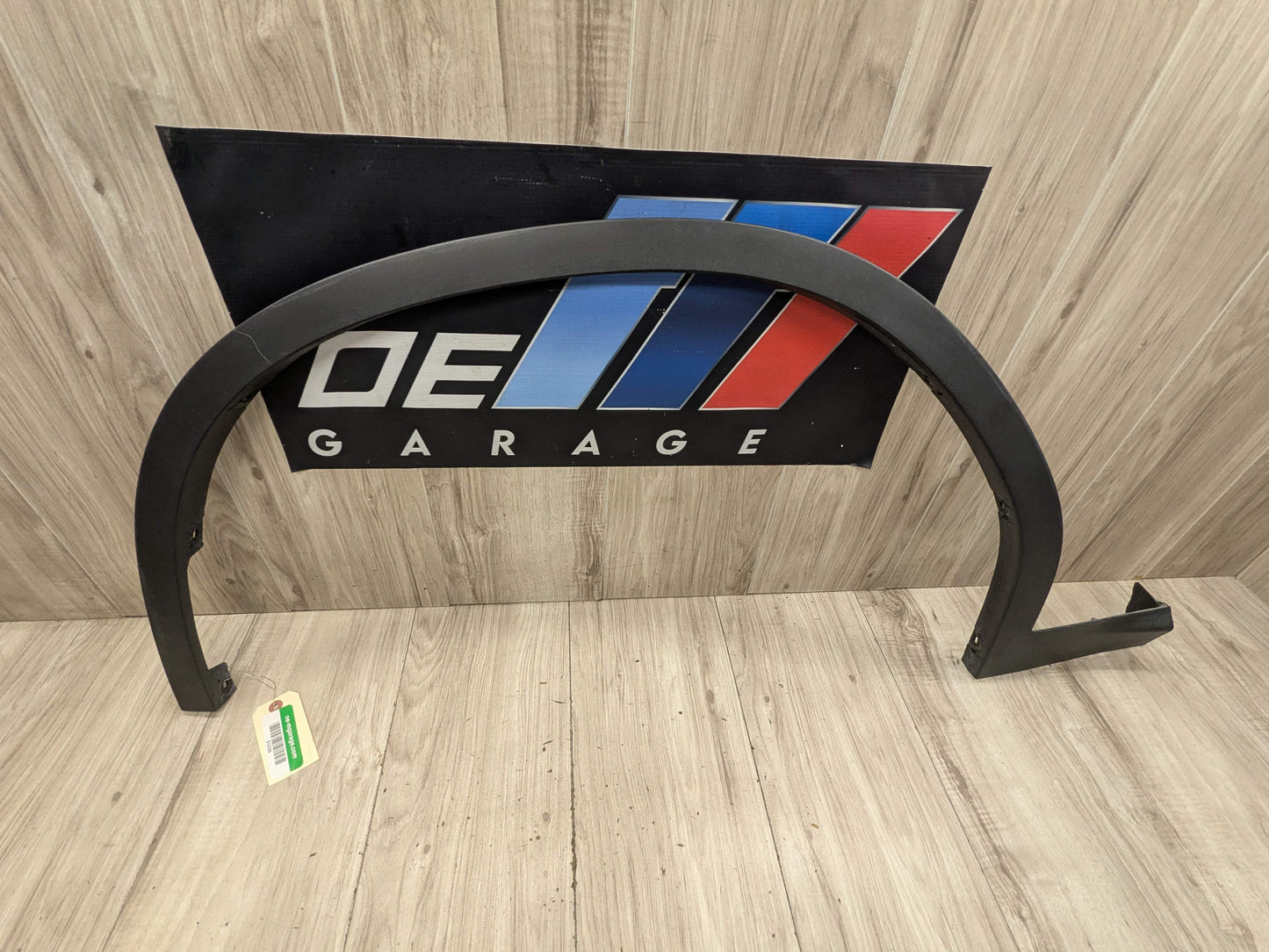 OEM BMW G01 G02 X3 X4 Front Left Driver Fender Flare Wheel Arch Molding Trim