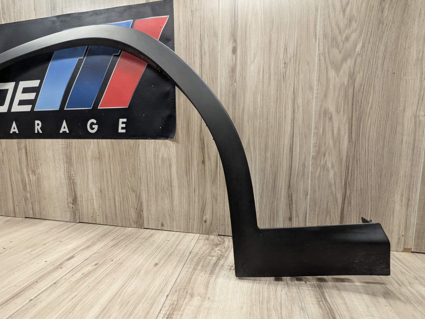 OEM BMW G01 G02 X3 X4 Front Left Driver Fender Flare Wheel Arch Molding Trim