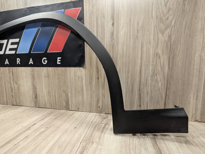 OEM BMW G01 G02 X3 X4 Front Left Driver Fender Flare Wheel Arch Molding Trim