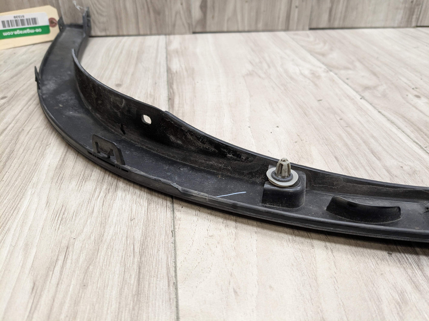 OEM BMW G01 G02 X3 X4 Front Left Driver Fender Flare Wheel Arch Molding Trim