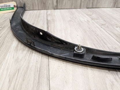 OEM BMW G01 G02 X3 X4 Front Left Driver Fender Flare Wheel Arch Molding Trim