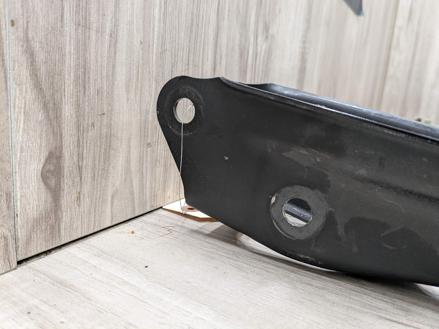 18-24 OEM BMW G01 G02 X3 X4 REAR Right Passenger Upper Lower Control Arm SET